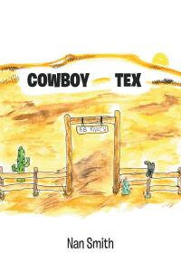 Imagen de portada: Cowboy Tex 9798886164374