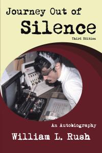 Cover image: Journey Out of Silence 3rd edition 9798886164398