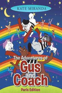 Cover image: The Adventures of Gus and Coach 9798886164411