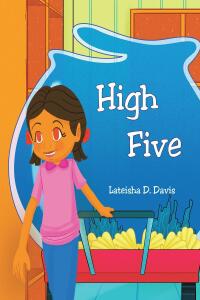 Cover image: High Five 9798886165630