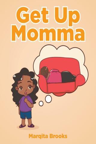 Cover image: Get Up Momma 9798886165753