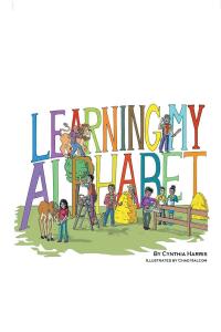 Cover image: Learning My Alphabet 9798886165975