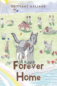 Cover image: Forever Home 9798886166002