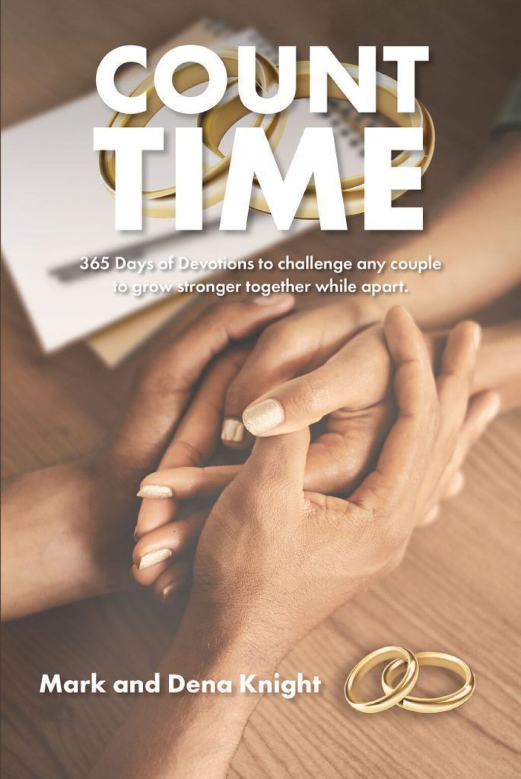 Count Time (eBook)