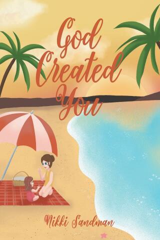 Imagen de portada: God Created You 9798886168297