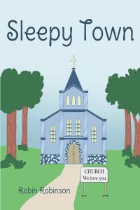 Imagen de portada: Sleepy Town 9798886169010