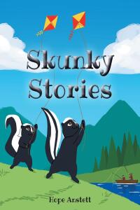 صورة الغلاف: Skunky Stories 9798886169096
