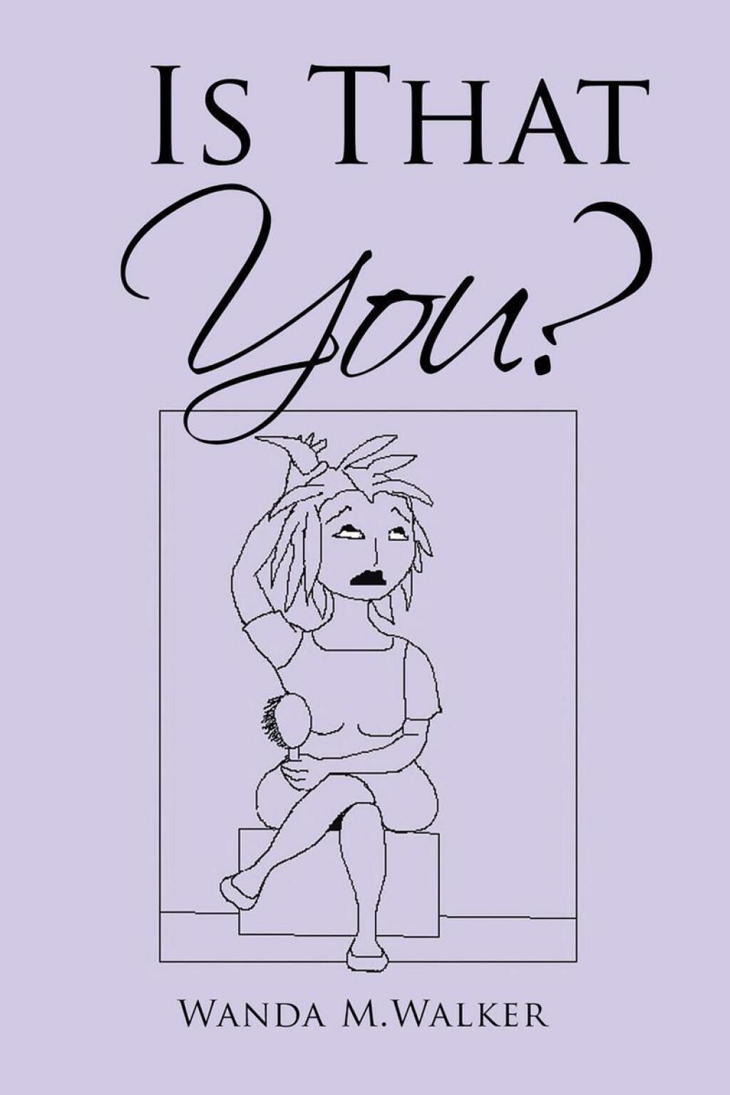 Is That You eBook