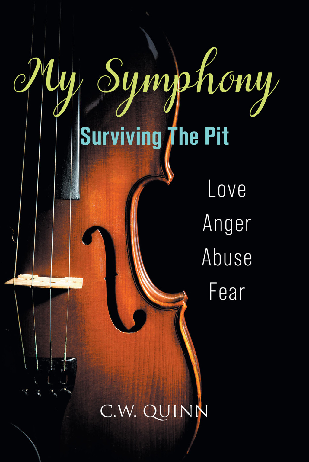 My Symphony (eBook)