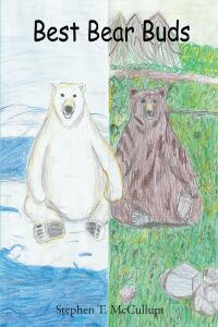 Cover image: Best Bear Buds 9798886169614