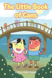 Imagen de portada: The Little Book Of Cans 9798886169775