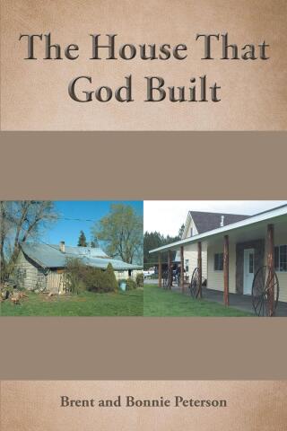 Cover image: The House That God Built 9798886169881