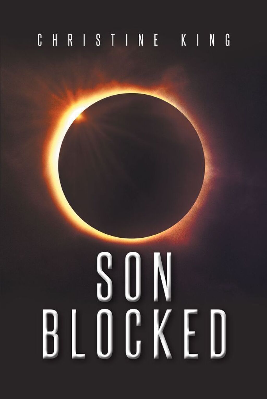 Son Blocked (eBook)