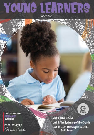 Cover image: Young Learners 9798886350708