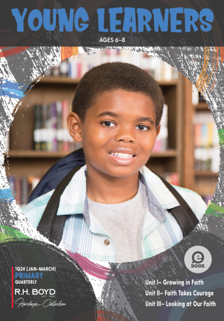 Imagen de portada: Young Learners 9798886351736