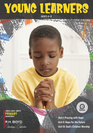 Cover image: Young Learners 9798886352108