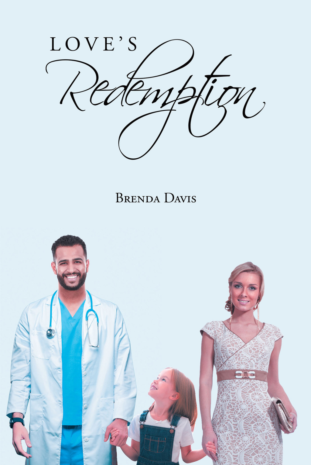 Loves Redemption (eBook)
