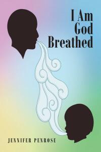 Imagen de portada: I Am God Breathed 9798886440539