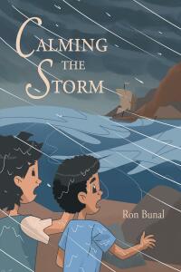 Cover image: Calming the Storm 9798886441901