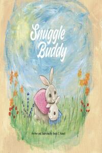 Imagen de portada: Snuggle Buddy 9798886441949
