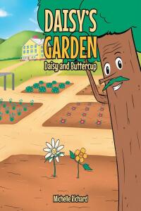 Cover image: Daisy's Garden: Daisy and Buttercup 9798886442113