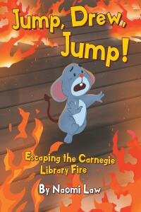 Cover image: Jump, Drew, Jump! 9798886442267