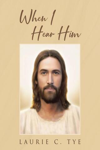 Imagen de portada: When I Hear Him 9798886443066