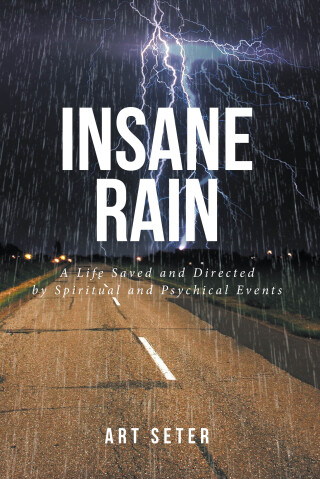 Imagen de portada: Insane Rain 9798886443622