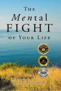 Cover image: The MENtal Fight Of Your Life 9798886444018