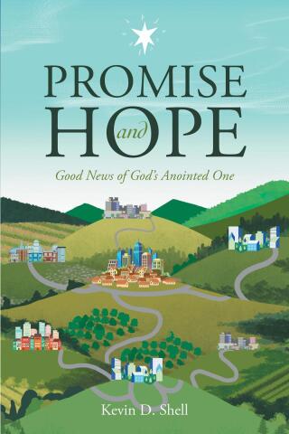 Cover image: Promise and Hope 9798886444551