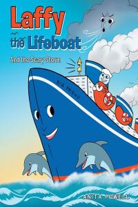 Imagen de portada: Laffy the Lifeboat 9798886445176