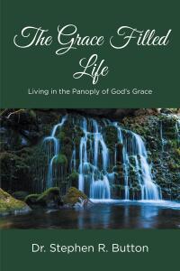 Imagen de portada: The Grace Filled Life 9798886445695