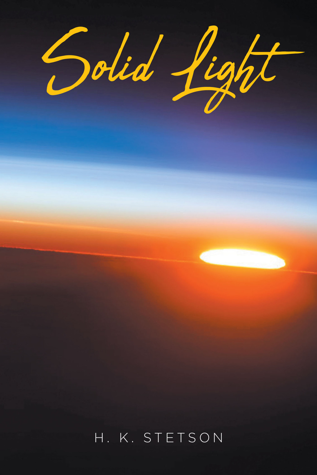 Solid Light (eBook)