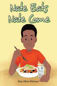 Cover image: Nate Eats 9798886446128