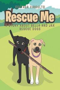 Cover image: Rescue Me 9798886446784