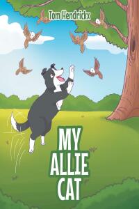 Cover image: My Allie Cat 9798886447149