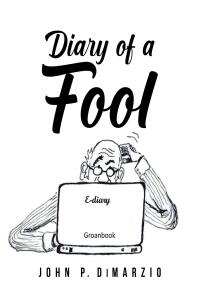 Imagen de portada: Diary of a Fool 9798886448528