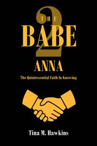 Cover image: THE BABE 2: ANNA 9798886448801