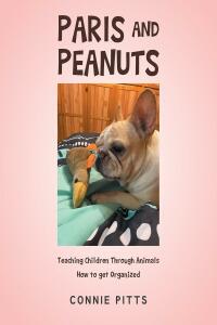 Omslagafbeelding: PARIS AND PEANUTS 9798886449334