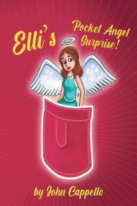 Cover image: Elli's Pocket Angel Surprise!