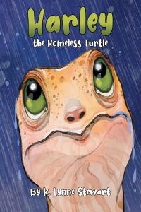 Cover image: Harley the Homeless Turtle 9798886449761