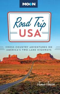 Cover image: Road Trip USA 10th edition 9798886470185