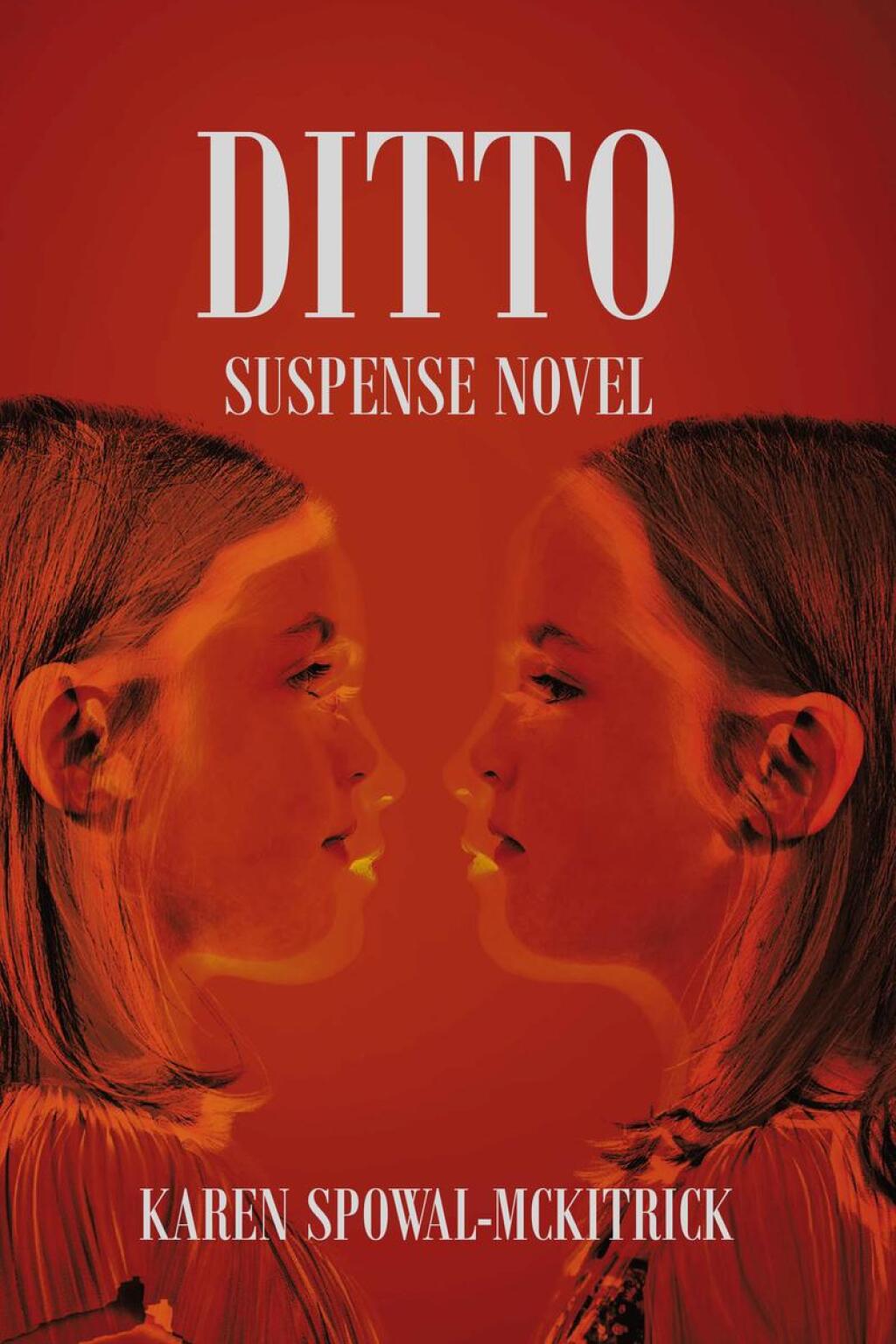 Ditto (eBook)