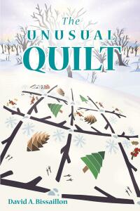 Cover image: The Unusual Quilt 9798886542851