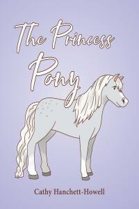 Cover image: The Princess Pony 9798886543698