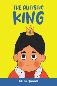 Imagen de portada: The Autistic King 9798886544053