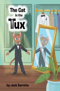 Cover image: The Cat in the Tux 9798886544152