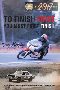 Cover image: To Finish First You Must First Finish 9798886544466