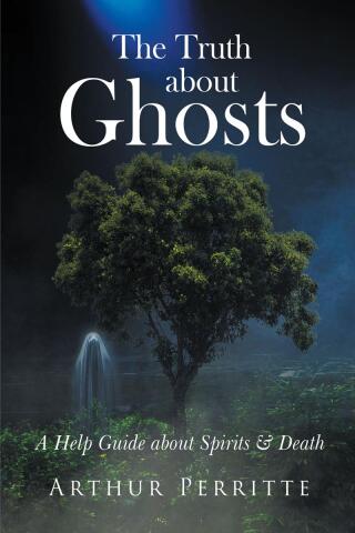 Cover image: The Truth about Ghosts 9798886545067
