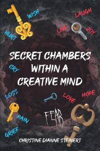 Cover image: Secret Chambers within a Creative Mind 9798886545395